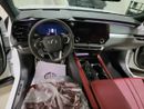 Lexus RX350 26/26 F SPORT 3