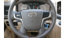 Toyota Land Cruiser 200 Series | 4.5L Diesel | GXR Trim | 4x4