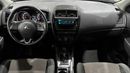 Mitsubishi ASX 2022 LOWLINE CAMERA+SENSOR | AED 599/Month | 0 DP | 30 Day Return | Warranty | Service History