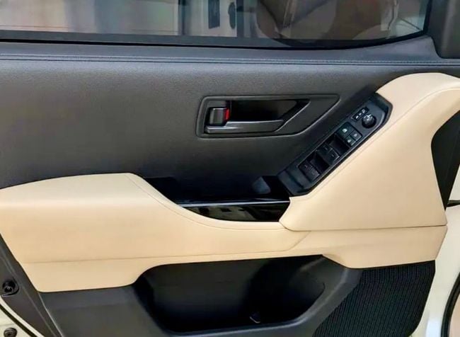Toyota Land Cruiser GXR, миниатюра 25