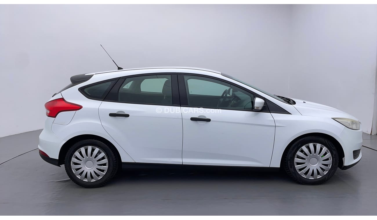 فورد فوكاس AMBIENTE 1.5 | بدون دفعة مقدمة | اختبار قيادة مجاني للمنزل