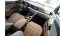 Kia Sportage EX QL