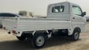 Suzuki Carry STD SUZUKI CARRY PICK-UP – BRAND NEW – GCC SPEC  Reliable and fuel-efficient 1.5L petrol pick-up, de
