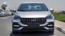 شيري ازيرو5 Standard 1.5 Liter - 4-cyl Petrol Engine - 16" Alloy Wheels - Parking Sensor