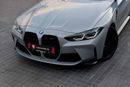 BMW M3 Competition | 6,659 P.M | 0% Downpayment | AGENCY WARRANTY 2027!