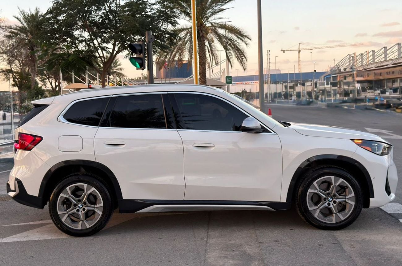 BMW X1 BMW X1 xDrive 25i 2023 - ATTRACTIVE PRICE BMW X1 2023 IN LOW MILEAGE IN PERFECT CONDITON