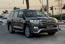 Toyota Land Cruiser VXR