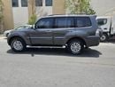 Mitsubishi Pajero GLS Base 3.5L (7 Seater)