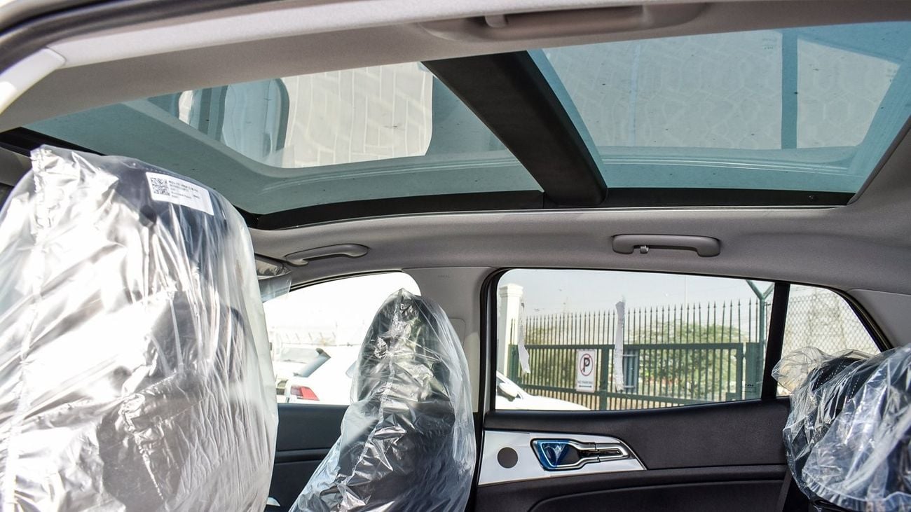 كيا سبورتيج