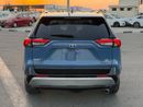 Toyota RAV4 XLE 2.5L 2022 TOYOTA RAV4 XLE HYBRID 4x4 FULL OPTIONS IMPORTED FROM USA
