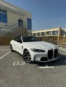 بي أم دبليو M4 Competition 3.0L