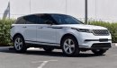 Land Rover Range Rover Velar S P250 2018 (Export). Local Registration +10%