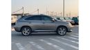 لكزس RX 350 2015 Lexus RX350 3.5L V6 Full Option With Sensors - EXPORT ONLY