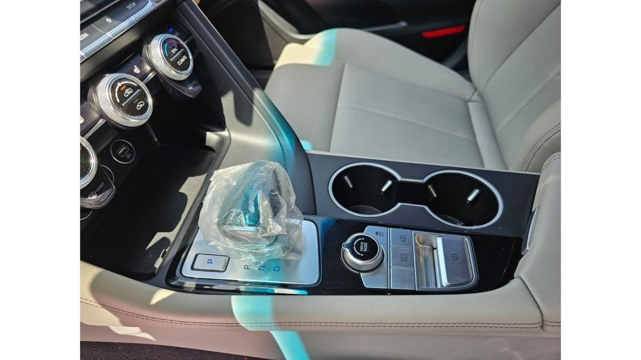 Genesis G70 Prestige