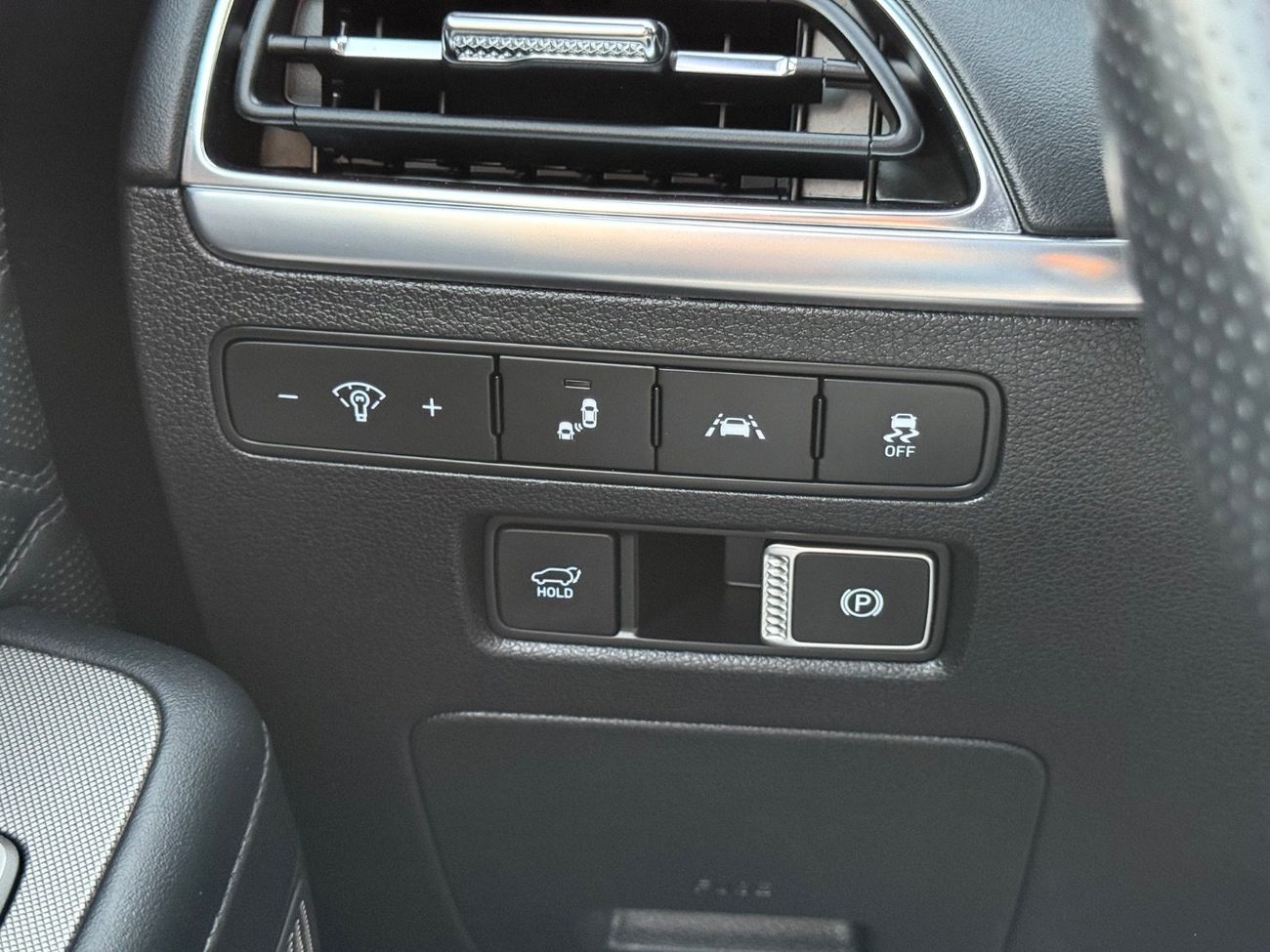 هيونداي باليساد Premium - Nappa 3.8L