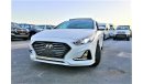 Hyundai Sonata hiprid  full option
