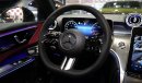 Mercedes-Benz GLC 300 II BRAND NEW II 2023 II MERCEDES-BENZ GLC 300 4MATIC FULL OPTION II