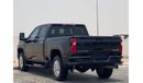 Chevrolet Silverado High Country 2500 HD Diesel