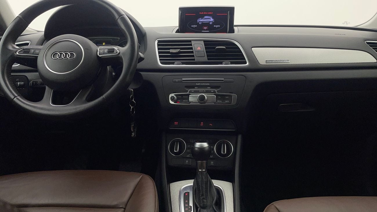 Audi Q3 S LINE 2 | Zero Down Payment | Home Test Drive