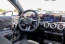 مرسيدس بنز A 200 L Mercedes Benz A 200L Fashion - 2025