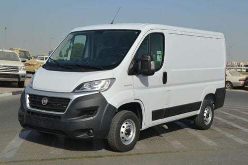 فيات دوكاتو HA2 *FIAT DUCATATO* Left Hand Drive  Model: *2021* Engine: 2.3L