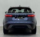لاند روفر رينج روفر فيلار P250 R-ديناميك SE 2019 Range Rover Velar P250 SE R-Dynamic, Warranty, Full Service History, Excellen