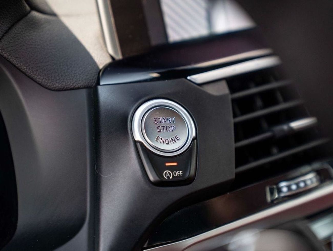 BMW X4 xDrive 30i M Sport 2.0L