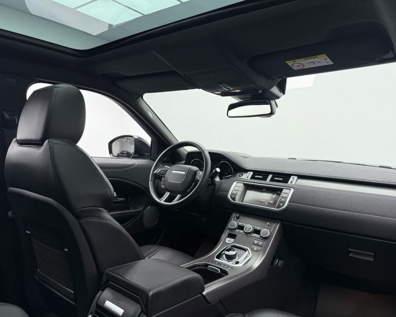 Land Rover Range Rover Evoque Dynamic 2018 Range Rover Evoque Dynamic, Warranty, Full Range Rover Service History, Very Low Km, GC