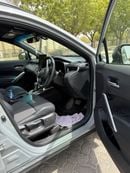 Toyota Corolla Export from Australia