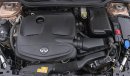 Infiniti Q30 1.6L TOP 1600