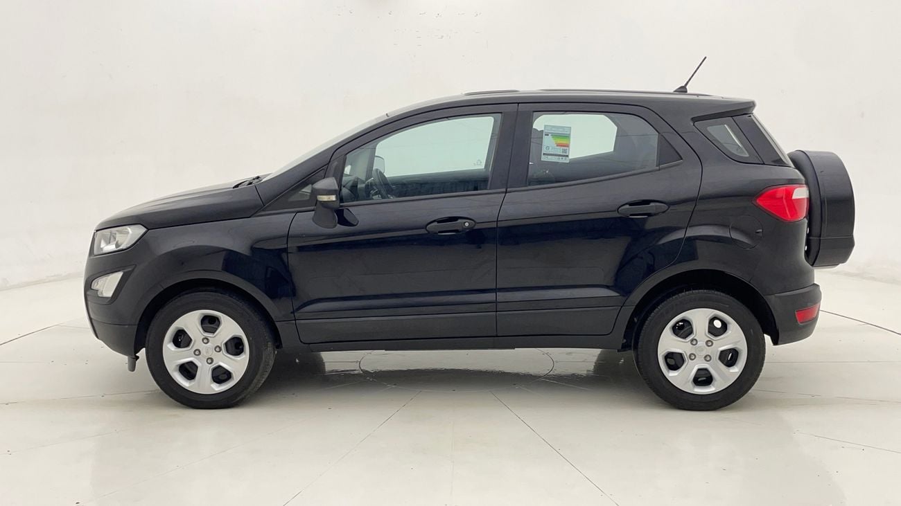 Ford EcoSport AMBIENTE 1.5 | Zero Down Payment | Home Test Drive