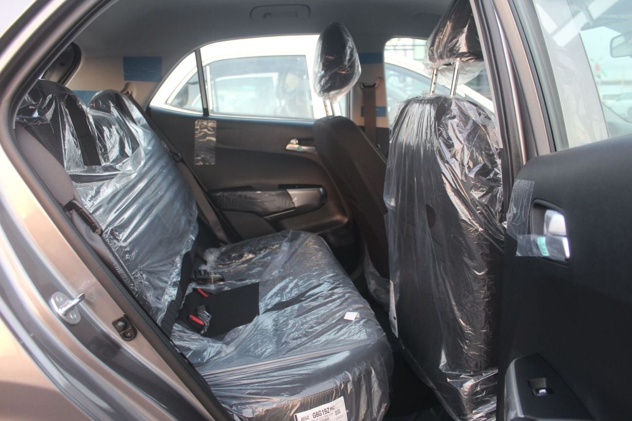 Kia Picanto LX
