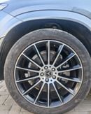 مرسيدس بنز GLE 400d MERCEDES BENZ GLE400D 2022 MODEL DIESEL