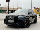 Mercedes-Benz GLE 63 S AMG Coupe GLE63s AMG Coupe, BI Turbo 4.0L v8 4WD, 602bhp, 9 Auto Speed Gearbox