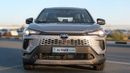 Toyota Corolla Cross 2025 | TOYOTA COROLLA CROSS 2.0L HYBRID ELIT NEW SHAPE
