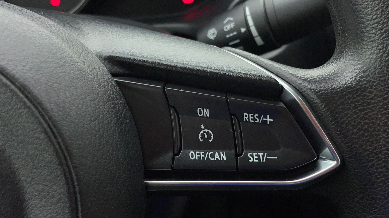 Mazda 3 S 1.6 | Zero Down Payment | Free Home Test Drive