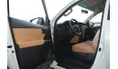 Toyota Fortuner 23YM TOYOTA FORTUNER 2.7L 4WD PETROL AT