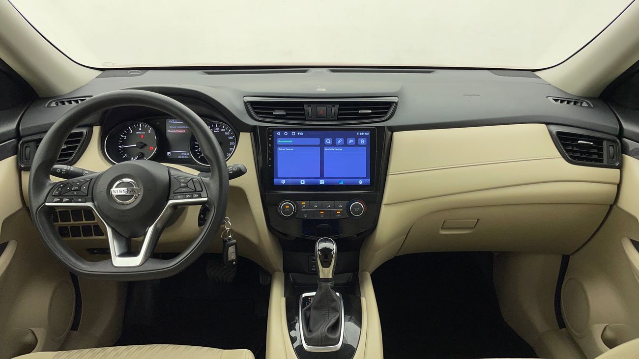 Nissan XTrail S 2.5 | Zero Down Payment | Home Test Drive