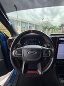 Ford Ranger Raptor Ranger