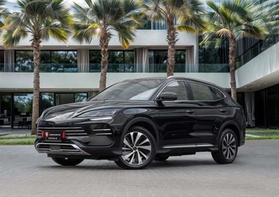 BYD Song Plus FWD Song Plus Design | 2,057 P.M | 0% Downpayment | ONE OWNER | IMMACULATE | BYD WARRANTY!