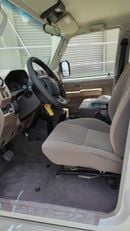 Toyota Land Cruiser 70 NEW Toyota LAND CRUISER 76 2.8L T/DSL- E A/T 2025 MODEL