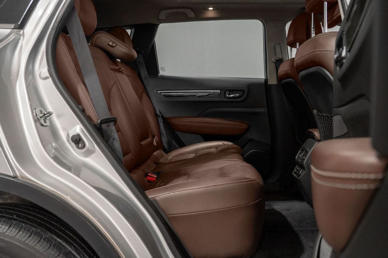 Renault Koleos LE 50 Years AWD Edition