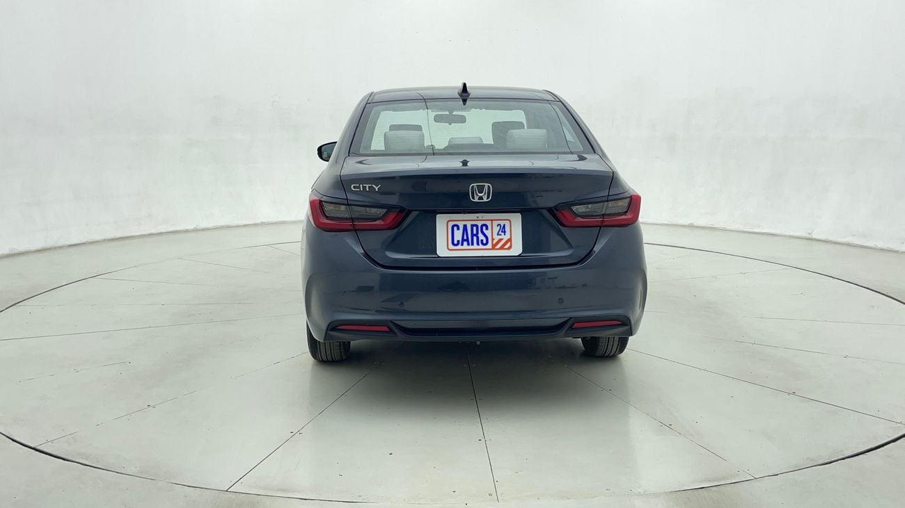 Honda City LX 1.5L LX 1.5 | Zero Down Payment | Home Test Drive