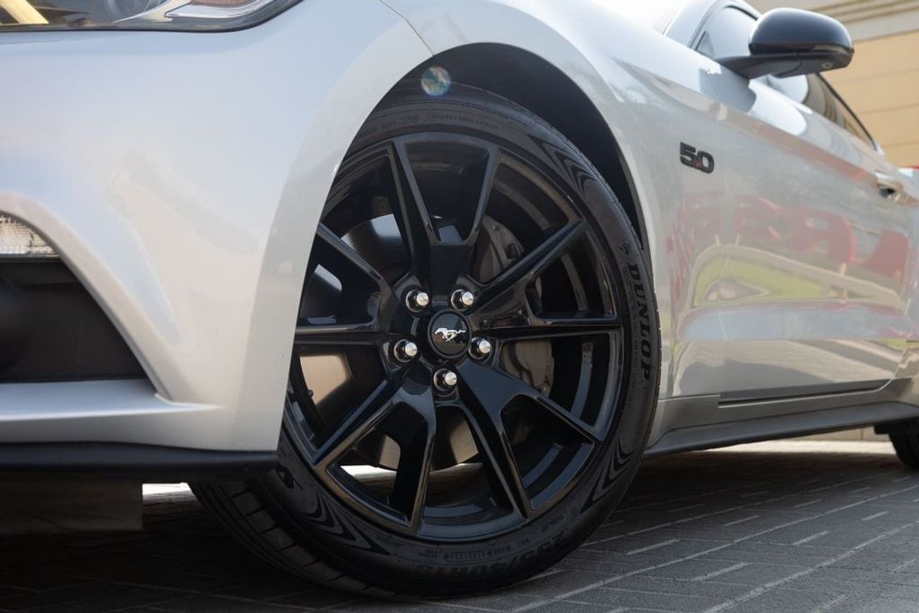 Ford Mustang GT Premium