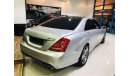 Mercedes-Benz S 63 AMG - 2012 - 1 YEAR WARRANTY