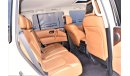 Nissan Patrol AED 3526 PM |  5.6L LE PLATINUM CITY  V8 4WD 2018 GCC DEALER WARRANTY