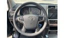 Toyota Prado Toyota Prado 4.0L , TXL ( Accessorios Added : 360 Cam , Screens , Leather , Electric Seats )  )