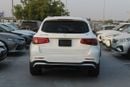 مرسيدس بنز GLC 300 AMG