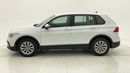 Volkswagen Tiguan TREND PLUS 1.4 | Zero Down Payment | Home Test Drive
