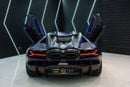 لامبورغيني ريفويلتو Standard Carbon Fiber Interior, Hybrid V12, 700 KM Only, Dealer Warranty!!